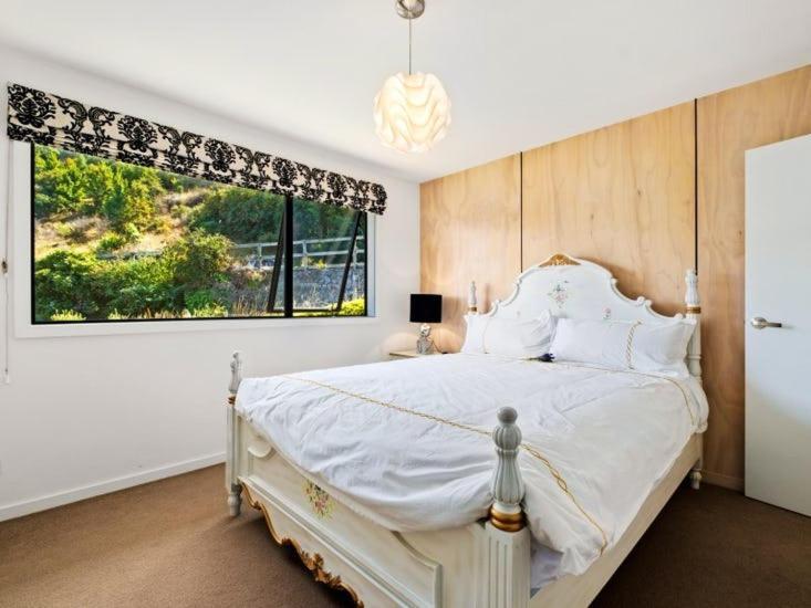Pencarrow Lakeside Apartment Distretto di Distretto di Queenstown Esterno foto