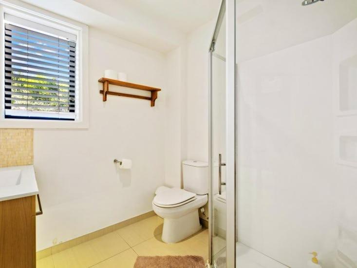 Pencarrow Lakeside Apartment Distretto di Distretto di Queenstown Esterno foto
